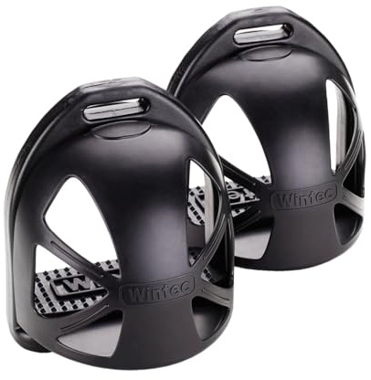 Estribos de seguridad para niños WINTEC