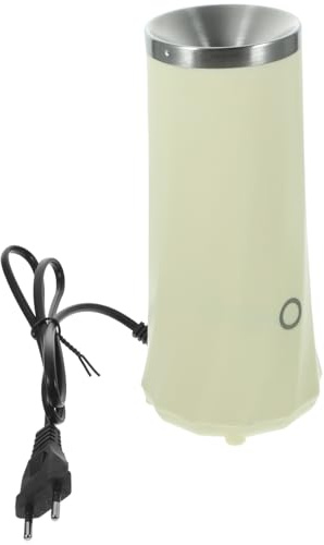 MUELODSIC Macchina Automatica Per Involtini Di Salsiccia e Uova Macchina in Acciaio Resistente Facile Da Usare Per Colazione Compatto e Sicuro