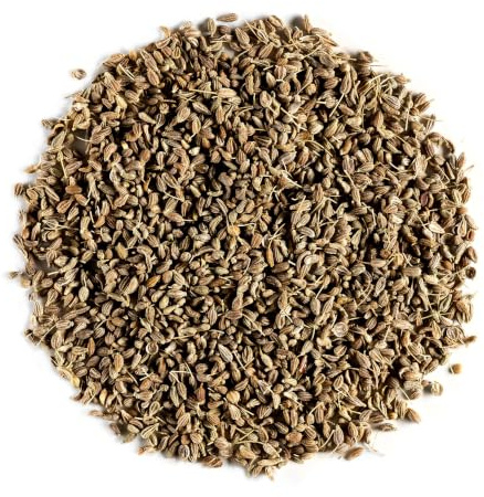 Aniseed Whole Seeds Dried Aromatic Spice - Baking Teas and Blends