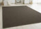 Steffensmeier Sisal Teppich Acapulco - gekettelter Sisalteppich aus 100% Sisal in Lava-Anthrazit, Größe: 160x230 cm