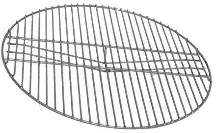Weber 63040 21.75 Charcoal Grate for The One-Touch Gold 26.75 Charcoal Grill