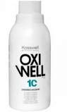 Kosswell, Oxigenante Tinte (Vol 10) - 75ml