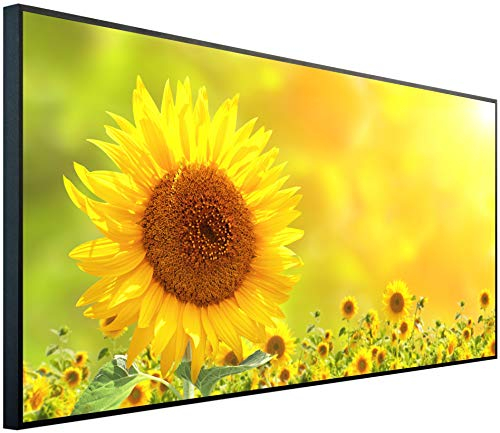 Ecowelle Infrarotheizung mit Bild | 600 Watt | 60x120 cm | Infrarot Heizung| | Made in Germany| (41)