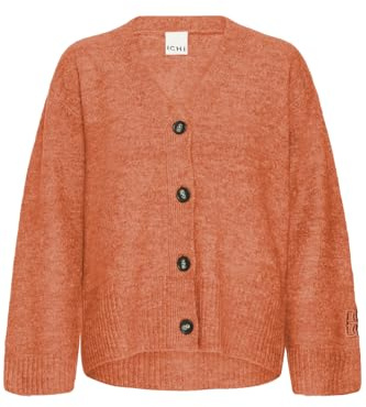 ICHI dam Ihbaling Ca Cardigan-tröja