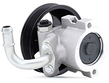 RIDEX 12H0089 Pompa idraulica sterzo Pompa Idroguida Pompa idroguida Pompa servosterzo