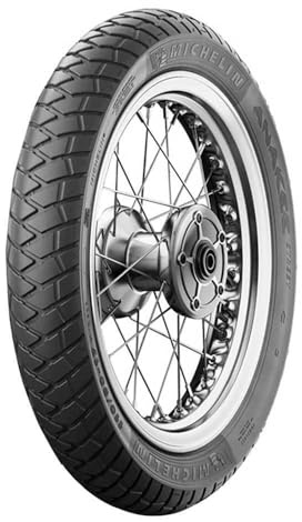 MICHELIN sommardäck 110/80–18 M/C TL 58S ANAKEE STREET