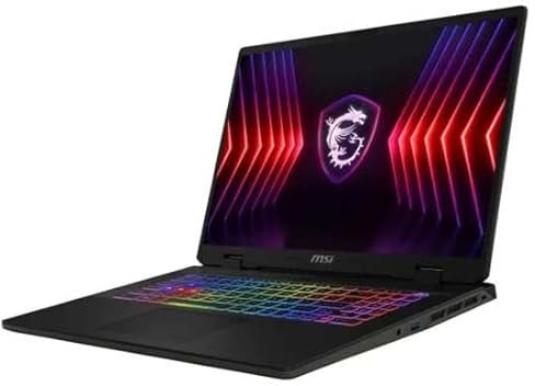 MSI Laptop 9S7-15P214-892 16 32 GB RAM 1 TB SSD Nvidia Geforce RTX 4060 - Marca EAN: 4711377279338