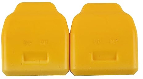 Harilla 2 Topes Delanteros 52088256 para Grand WJ 99-04