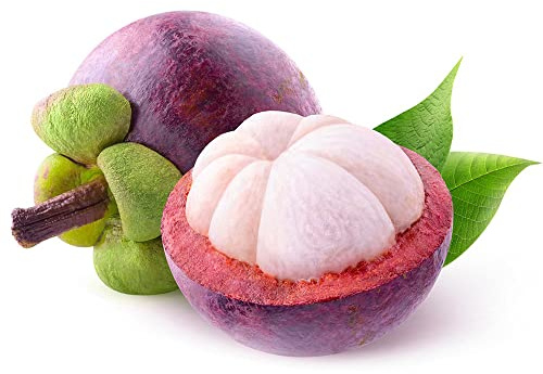 semi di mangostano, semi di da frutto nani, resistenti frutteto vecchie varietà da frutto mangostano per giardinieri colonnari colonnare 30pcs