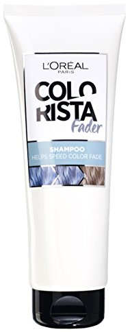 Colorista Fader Shampoo für coloriertes/gesträhntes Haar, 200 ml