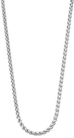 LOTUS Style LS2223-1/1 Collier pour homme