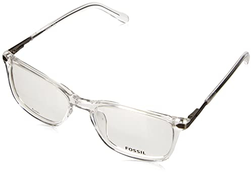 FOSSIL Herren Fos 7075/G Sonnenbrille, klar, 54
