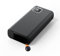 WatchfuVision 2K Kamera,10.000mAh Powerbank HD tragbare Mini Kamera mit Bewegungserkennung, Nachtsicht, Beschleunigungssensor, Loop-Aufzeichnung