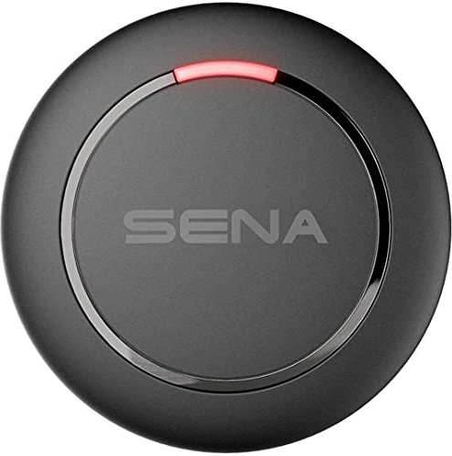 Sena RC1 - Mando a Distancia con Bluetooth, Negro