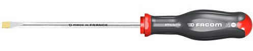 FACOM ATF6.5X150 TOURNEVIS PROTWIST pour vis à fente - lames forgées