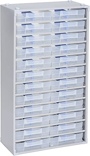 Allit 464810 Münzhalter VarioPlus Prom 57/48, 300 x 565 x 140 mm, Silber