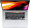 2019 Apple MacBook Pro with 2.6GHz Intel Core i7 (16-inch, 32GB RAM, 512GB SSD Storage) (QWERTY English) Silver (Renewed)