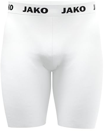 JAKO Short Tight Function Ropa Interior Funcional para niños Corta – Pantalones Interiores con Corte Bodyfit, sensación óptima Durante el Entrenamiento