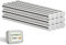 UTOMAG 300 Stück Neodym Magnete 2x1mm, Multi-Use Starke Permanent Rounde Kleine, für Kühlschrank, Magnettafel Whiteboard, Pinnwand, Magnettafel Bänder, Fotos, Karte, Bildmagnet, Miniaturen