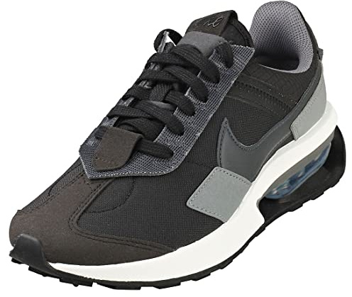 Nike Herren Air Max Pre Day Sneaker, Black/Anthracite, 36.5