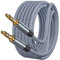 Txtcu 3.5mm Aux Cable 5m, Auxiliary Audio Cable Braided Stereo Mini Jack Male to Male Headphone Cord Auxiliary Aux Audio Cable for Headphones, iPods, iPhones, iPads, Home/Car Stereos,MP3 Player