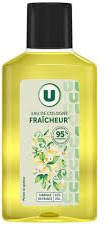 Eau de Cologne Verveine Citron, Frisch, 250 ml, Frankreich Provence