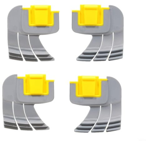 Set di ricambio per spazzola ciclonica per piscina, per Elite per Zodiac MX8 MX6 robot per la pulizia della piscina, pulitori automatici per piscine