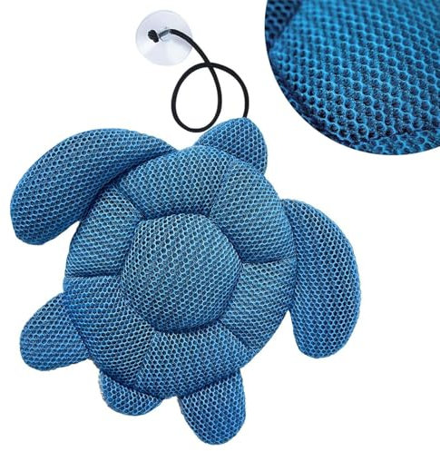 Assorbitore di schiuma per vasca idromassaggio, accessorio per vasca idromassaggio per adulti, spugna riutilizzabile per vasca idromassaggio e spugna per spa, per la pulizia della vasca idromassaggio