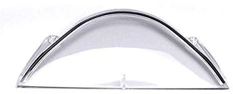 Replacement Part For Bissell 1699 Proheat Vacuum Clearview Lense Window # compare to part 2149851
