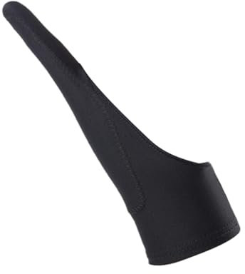 Zeichenhandschuhe – Anti-Touch-Kunsthandschuhe | Atmungsaktive Künstlerhandschuhe für Grafikzeichnung, Tablet-Pad, Monitor Malerei & Skizzieren