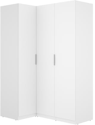DEKIT Grupo RIMOBEL-Armario Rincon 3 Puertas