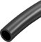 sourcing map Schmierölschlauch, 10 mm Innendurchmesser x 14 mm Außendurchmesser 3,3 Fuß Gummi-Wasserschlauchschlauch Schwarz
