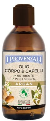 I provenzali o/corpo&capel argan20