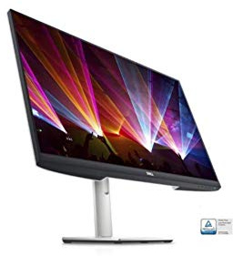 DELL Écran 24 Pouces S2421HS