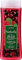 JOANNA Naturia Gel doccia Estratto di ciliegia e ribes rosso - Pelle accuratamente pulita e rinfrescata - Doccia da donna - Gel doccia per donna - Profumo piacevole - 300 ml