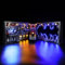 LIGHTAILING Licht-Set Für Lego- 76252 Bathöhle - Schaukasten - Led-Beleuchtungsset Kompatibel Mit Lego Bausteinen Modell - Modell Set Nicht Enthalten