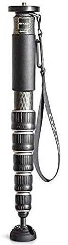 Gitzo GM4562 series-4 Carbon esatta 6-section monopiede