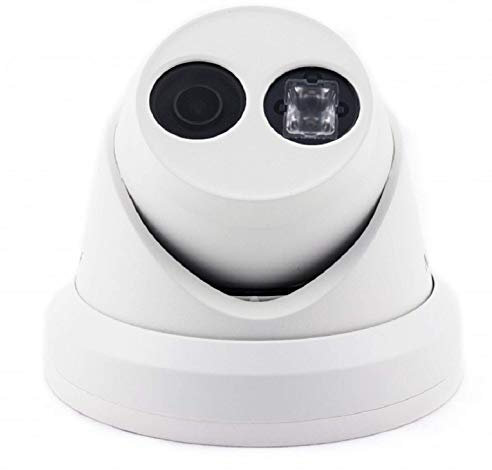 Hikvision DS-2CD2383G0-I 8MP 4K UHD Network Dome IP CCTV Camera IR 30m H265+ IP67