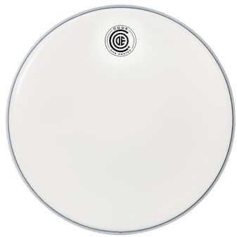 Code DNA Drum Head, Coated, 14