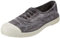 Natural World Eco Mujer | 102E Old Lavanda | Zapatillas Verano | Hecho en España (Gris, 37)