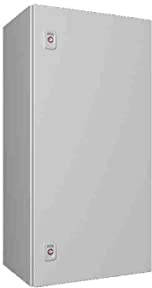 Rittal Kompakt-Schaltschrank AX 1-türig, 400x800x300 1037.000