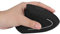 Mouse ottico verticale senza fili, 800/1200/1600 dpi regolabili 6 pulsanti programmabili mouse da gioco ergonomico per mancini per PC laptop computer