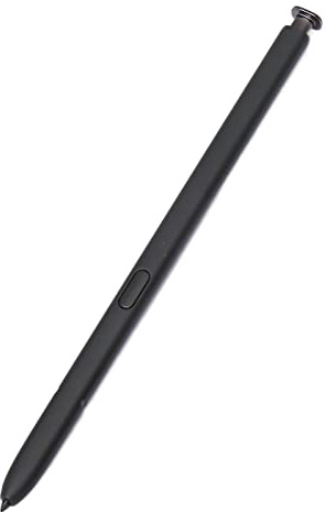 23 Stylet Ultra S avec Remplacement Bluetooth pour S23 Ultra, Stylet Numérique Tactile Bluetooth à Pression 4096 avec Recharges pour S23 Ultra Toutes Les Versions (Vert)