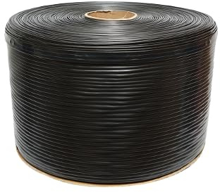 Manichetta Gocciolante irrigazione a goccia 300M 1.38L/H, D16mm. Passo 10cm