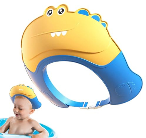 Bonnet de douche pour, bouclier de douche pour - Chapeau de bain pour