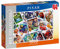 Jumbo, Disney Pixar Collection, Jigsaw Puzzles for Adults, 1000 Piece