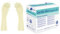 Meditrade Gentle Skin Superior OP-OP-Handschuhe – Latex, puderfrei, steril, Einweg – PSA für Operationen und medizinische Untersuchungen – Natur – Größe 7,5 – 50 Paar