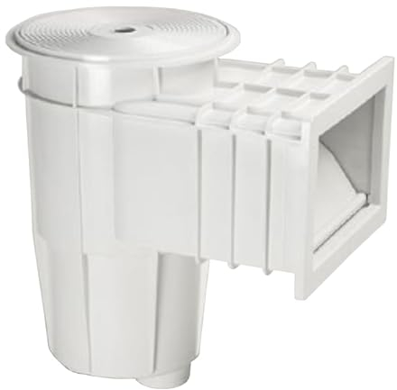 Skimmer Standard Ecopool Beton