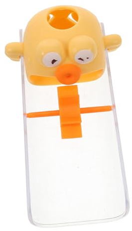 SWOOMEY Faucet Extender Für Junge Mädchen Universeller Wasserhahnverlängerer Für Handwaschhilfe Spaß Beim Händewaschen Für Kleinkinder Verhindert Spritzer Installieren Lebhaftes