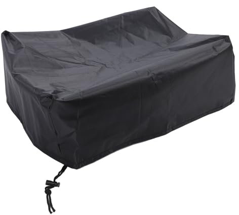 Turntable Dust Cover, Oxford Fabric Record Player Turntable Cover Suitable for Most Models of Record Player Turntables SL - Q300 / SL - B250 /SL - B260